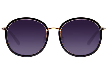 Alok Round Sunglasses - Chilli Beans Australia