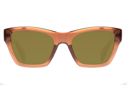 Fashion Cat Eye Sunglasses - Chilli Beans Australia