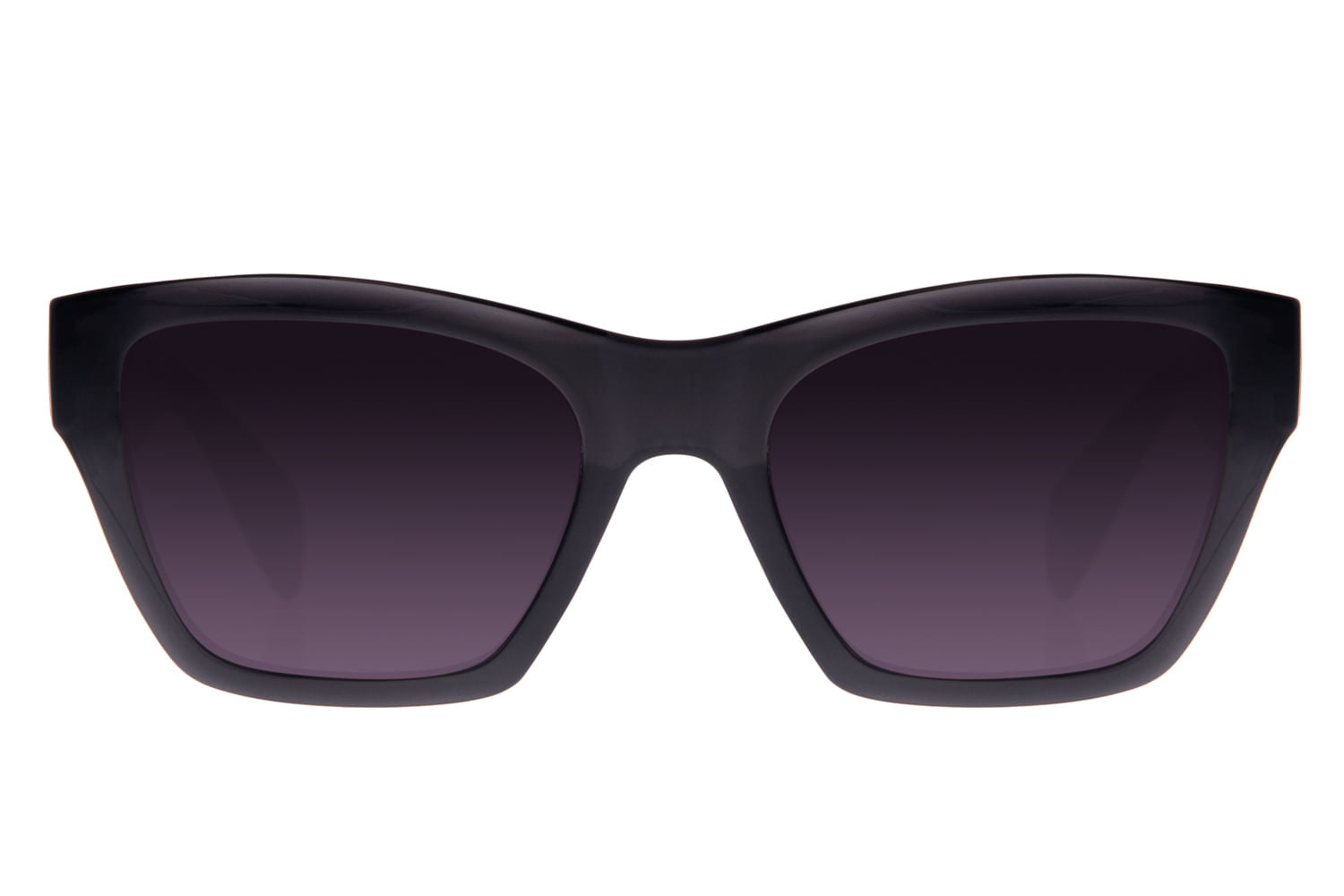 Fashion Cat Eye Sunglasses - Chilli Beans Australia