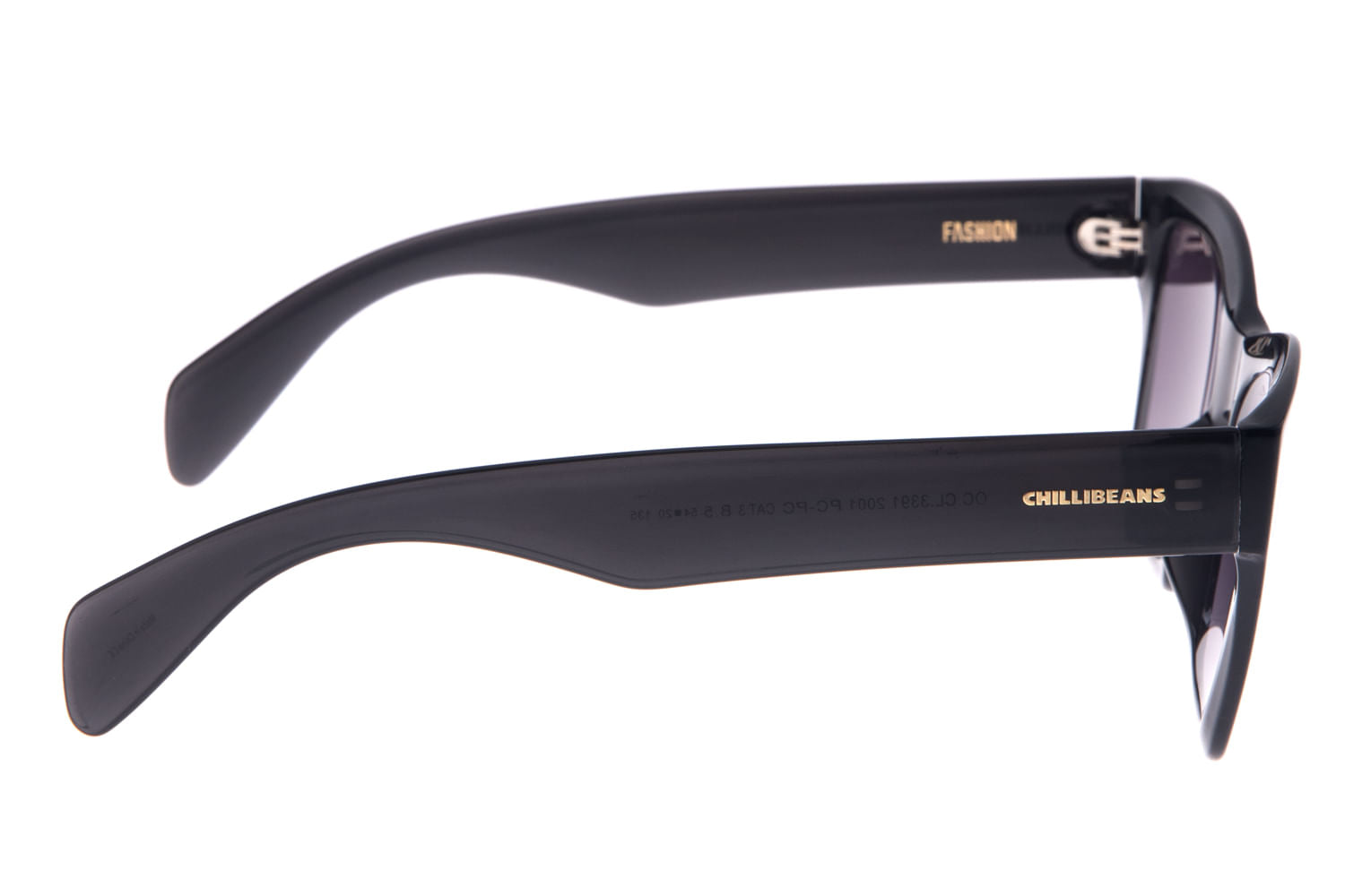 Fashion Cat Eye Sunglasses - Chilli Beans Australia