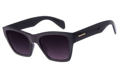 Fashion Cat Eye Sunglasses - Chilli Beans Australia