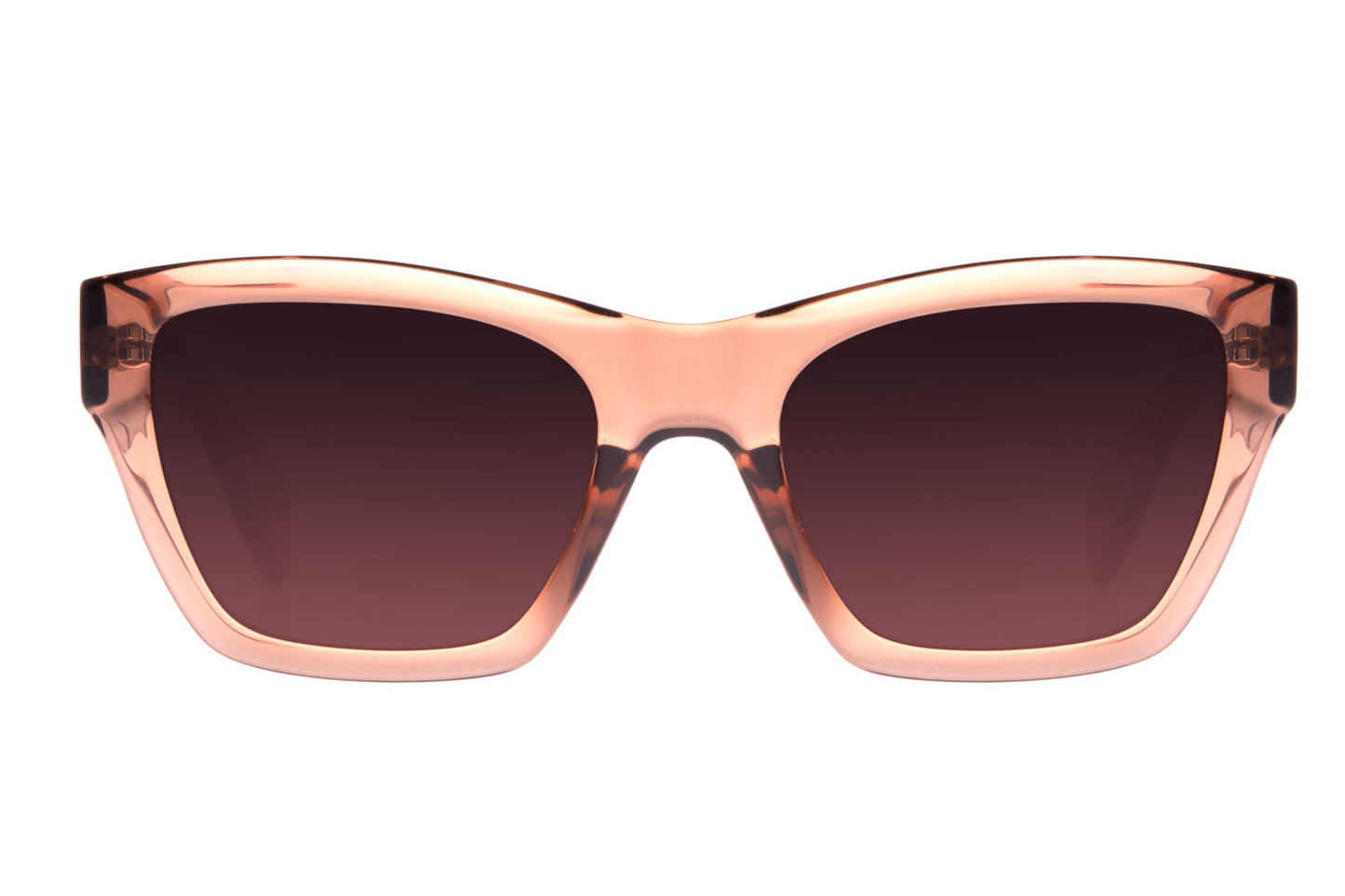 Fashion Cat Eye Sunglasses - Chilli Beans Australia