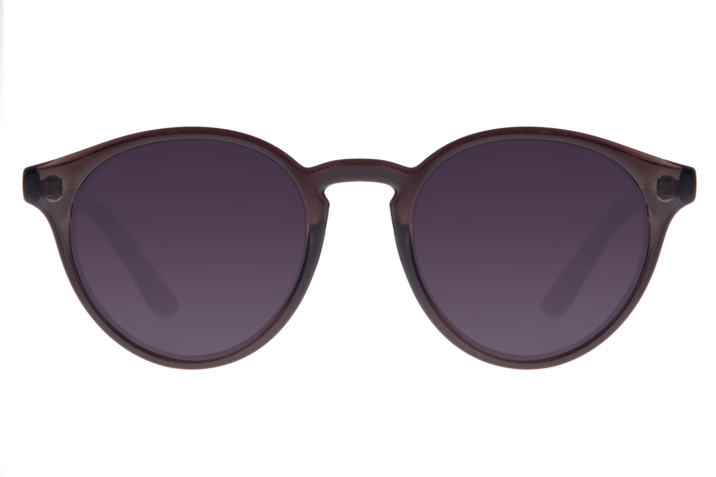 Chilli Beans Round Sunglasses - Chilli Beans Australia