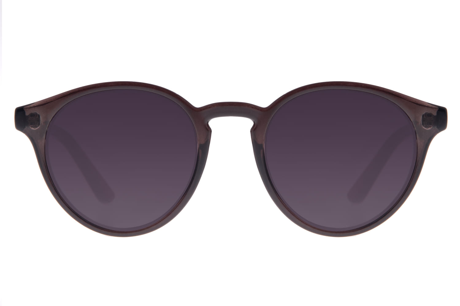 Chilli Beans Round Sunglasses - Chilli Beans Australia