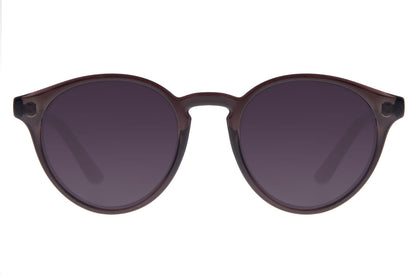 Chilli Beans Round Sunglasses - Chilli Beans Australia