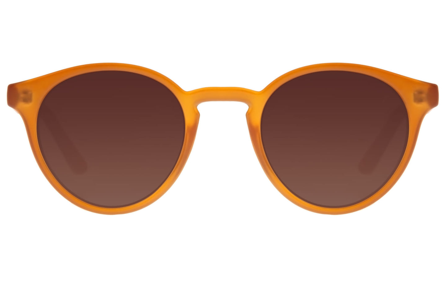 Chilli Beans Round Sunglasses - Chilli Beans Australia