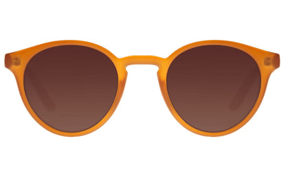 Chilli Beans Round Sunglasses - Chilli Beans Australia