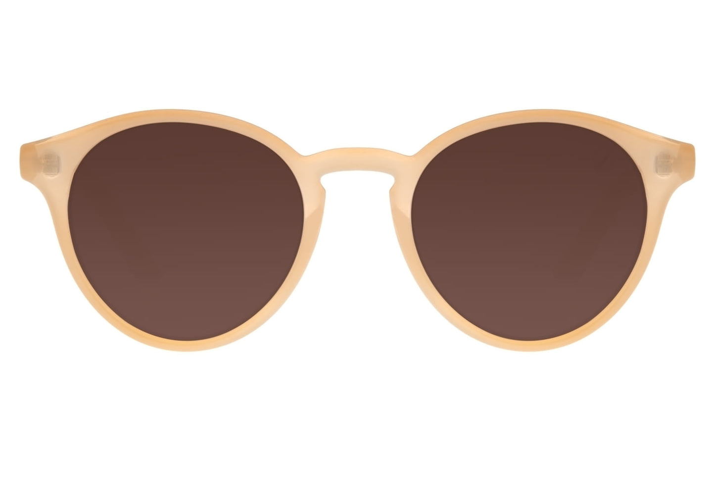 Chilli Beans Round Sunglasses - Chilli Beans Australia