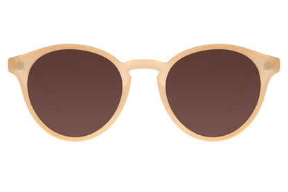 Chilli Beans Round Sunglasses - Chilli Beans Australia