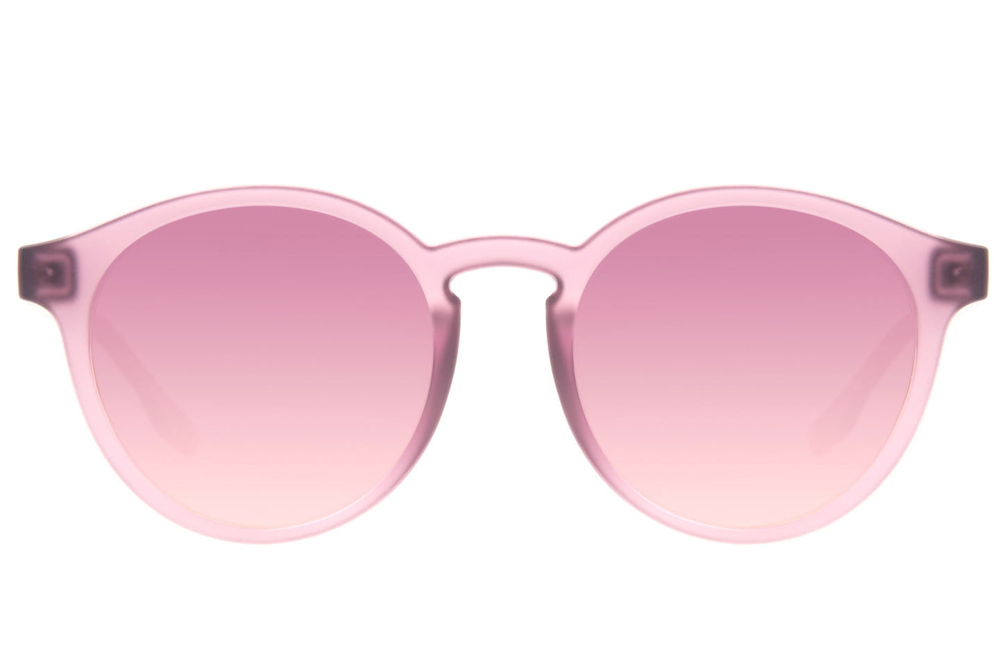 Chilli Hits Round Sunglasses - Chilli Beans Australia