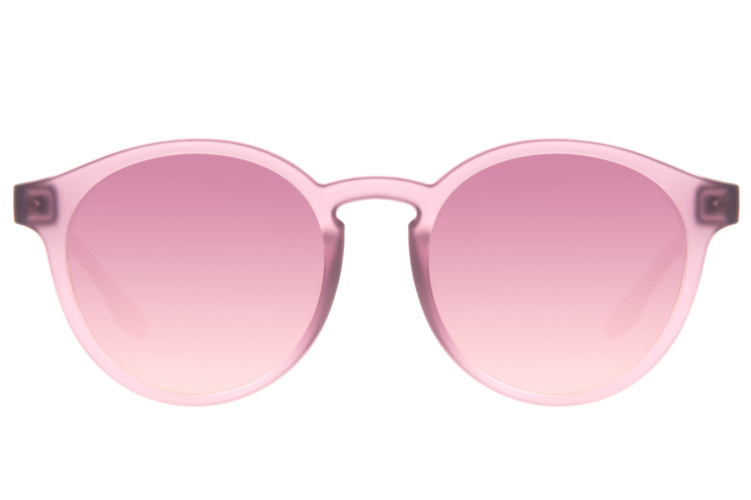 Chilli Hits Round Sunglasses - Chilli Beans Australia