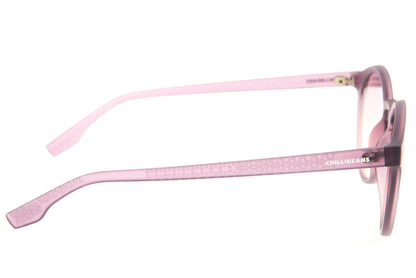 Chilli Hits Round Sunglasses - Chilli Beans Australia