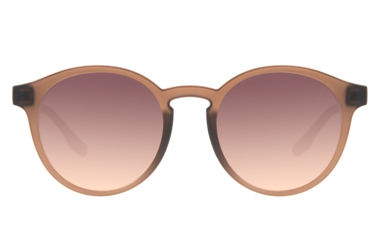 Chilli Hits Round Sunglasses - Chilli Beans Australia