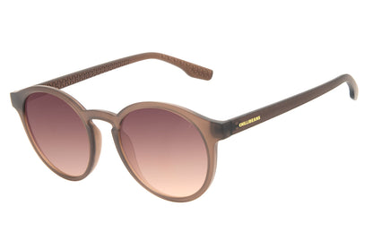Chilli Hits Round Sunglasses - Chilli Beans Australia