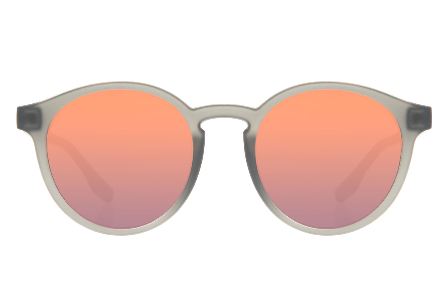Chilli Hits Round Sunglasses - Chilli Beans Australia