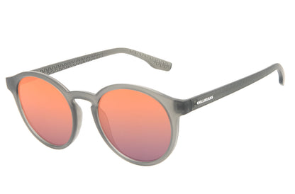 Chilli Hits Round Sunglasses - Chilli Beans Australia
