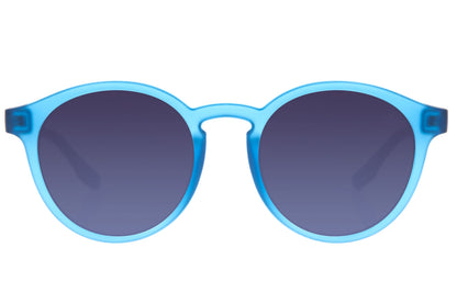 Chilli Hits Round Sunglasses - Chilli Beans Australia