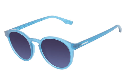 Chilli Hits Round Sunglasses - Chilli Beans Australia