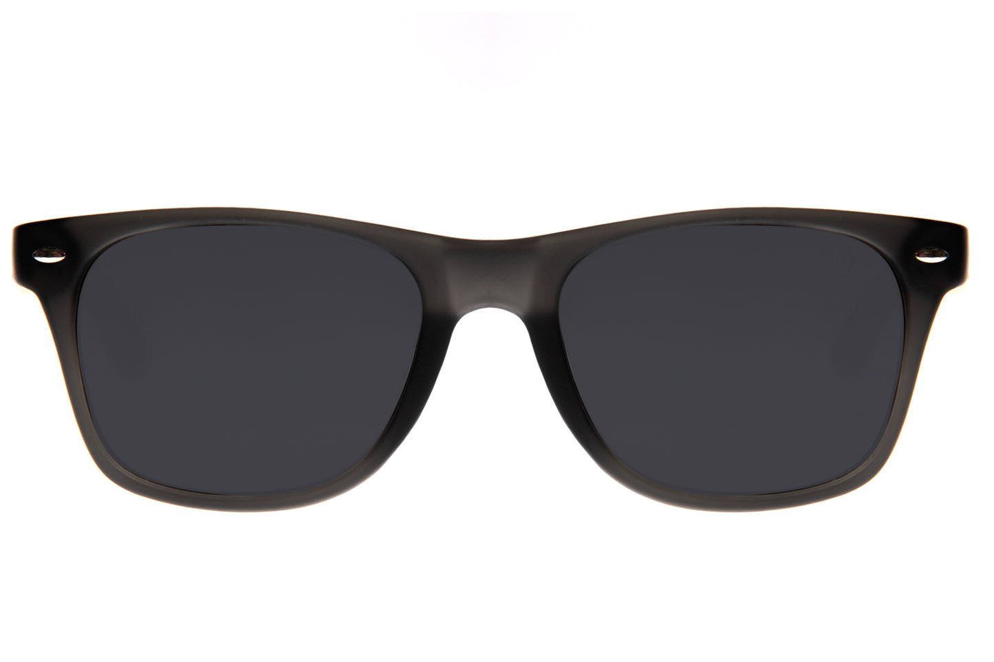 Chilli Beans Wood Square Sunglasses