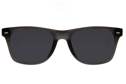 Chilli Beans Wood Square Sunglasses