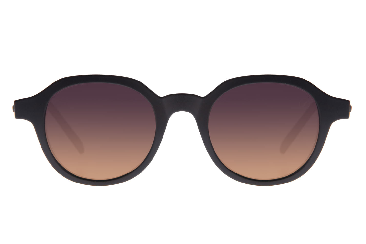 Alok Round Sunglasses - Chilli Beans Australia