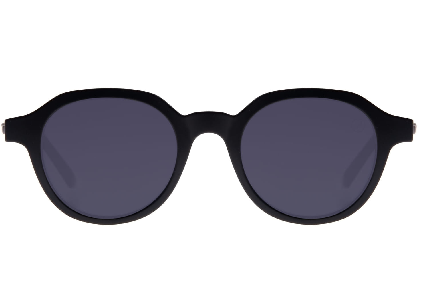 Alok Round Sunglasses - Chilli Beans Australia