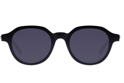 Alok Round Sunglasses - Chilli Beans Australia