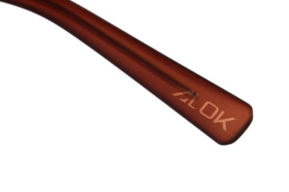 Alok Round Sunglasses - Chilli Beans Australia