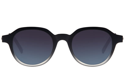 Alok Round Sunglasses - Chilli Beans Australia