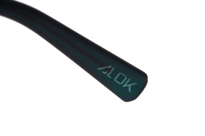 Alok Round Sunglasses - Chilli Beans Australia
