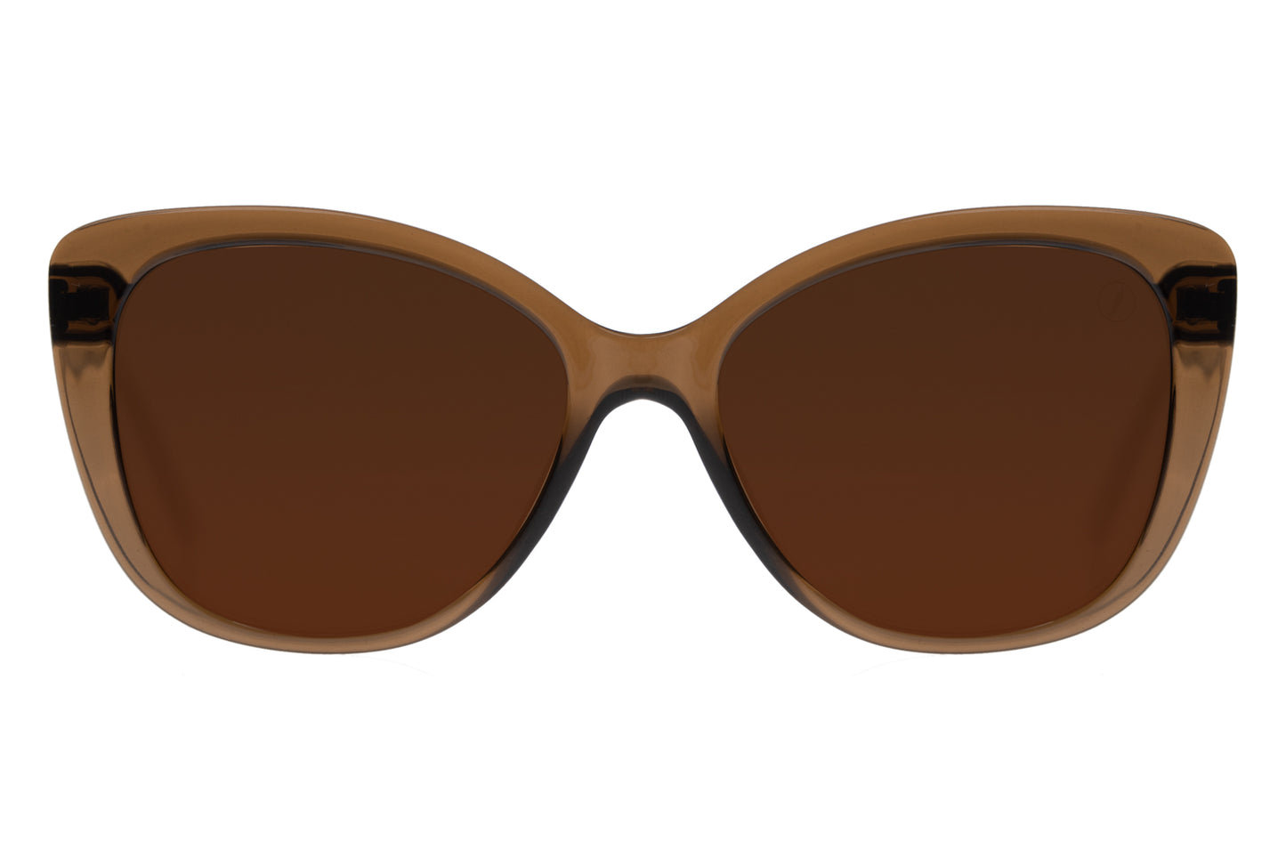 Chilli Beans Cat Eye Sunglasses