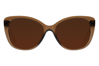 Chilli Beans Cat Eye Sunglasses