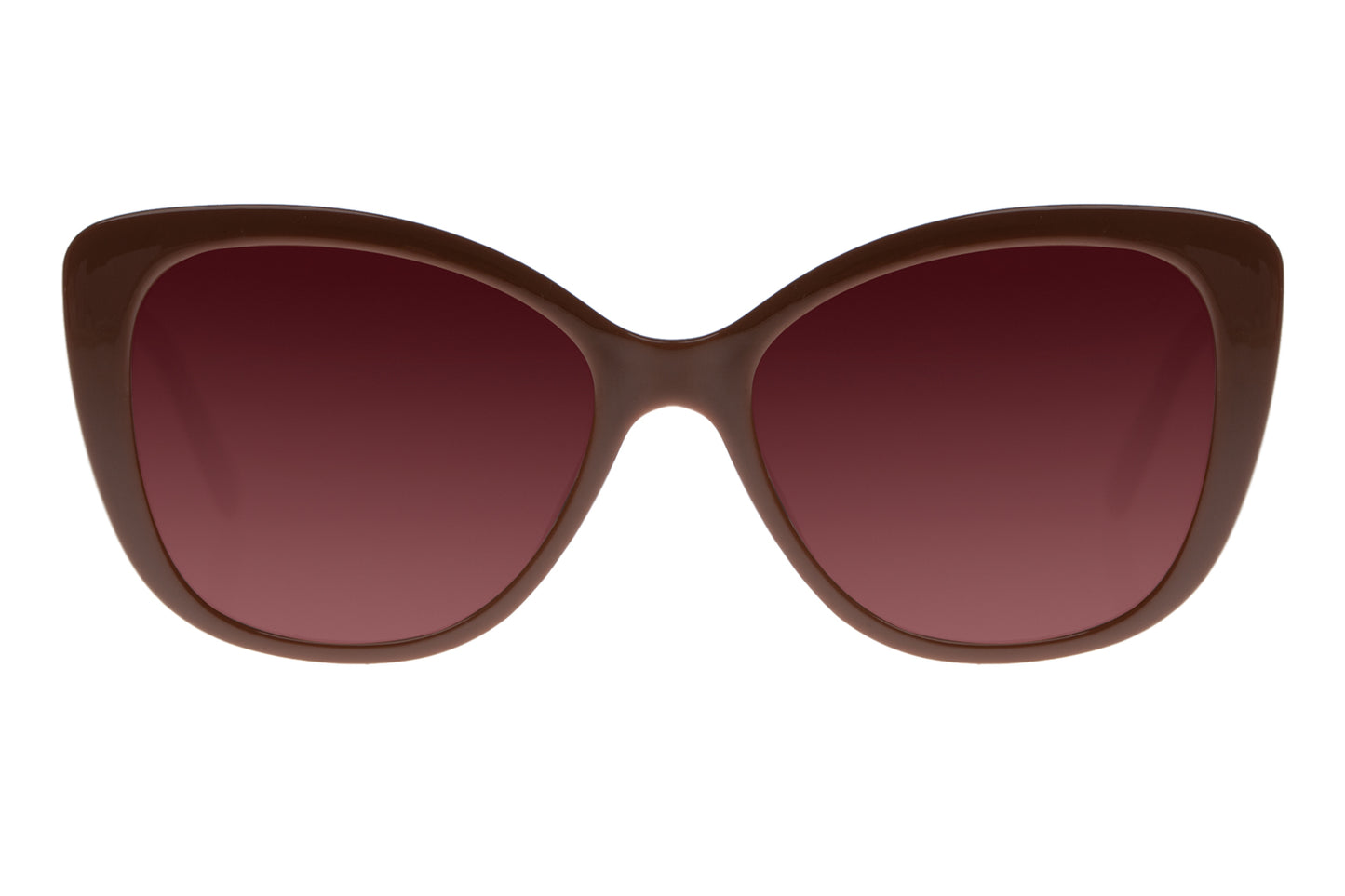 Chilli Beans Cat Eye Sunglasses