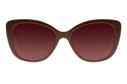 Chilli Beans Cat Eye Sunglasses