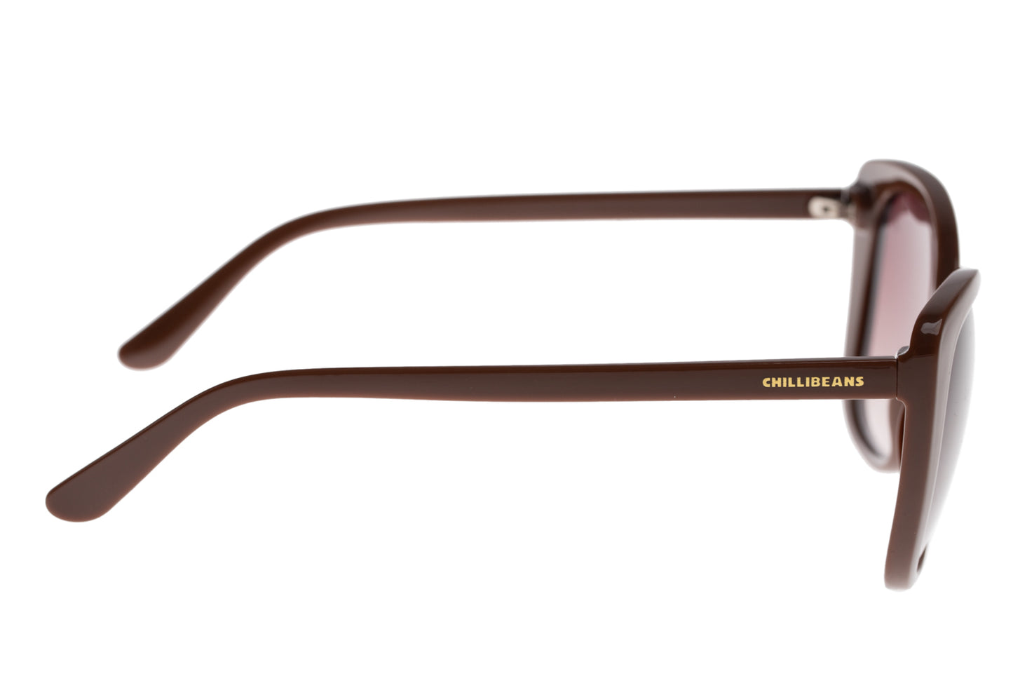Chilli Beans Cat Eye Sunglasses
