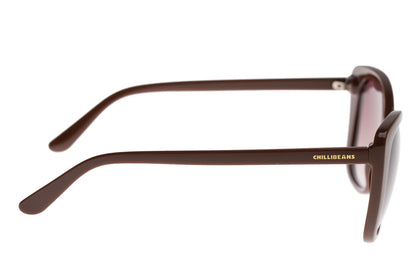 Chilli Beans Cat Eye Sunglasses