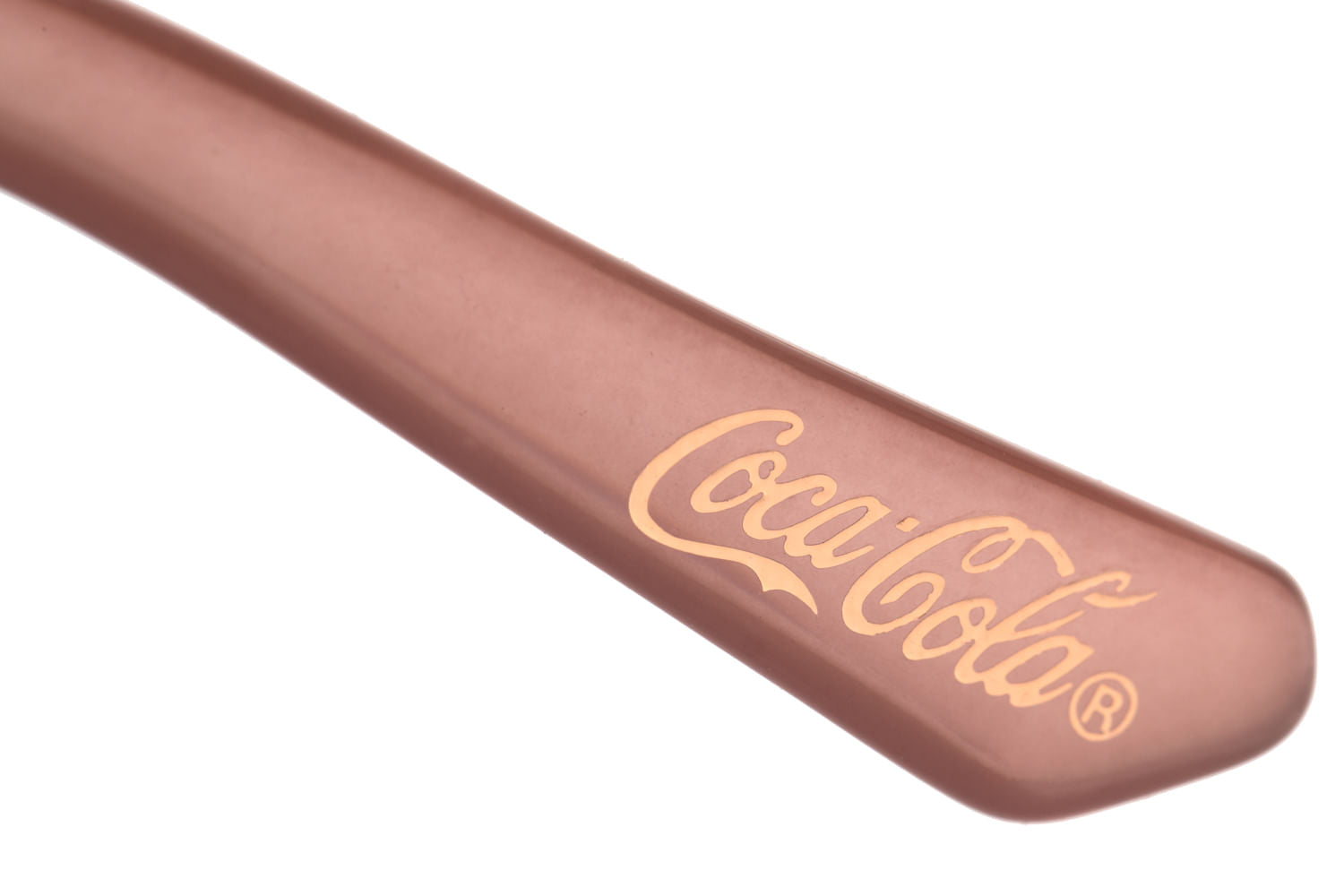 Coca Cola Square Sunglasses - Chilli Beans Australia