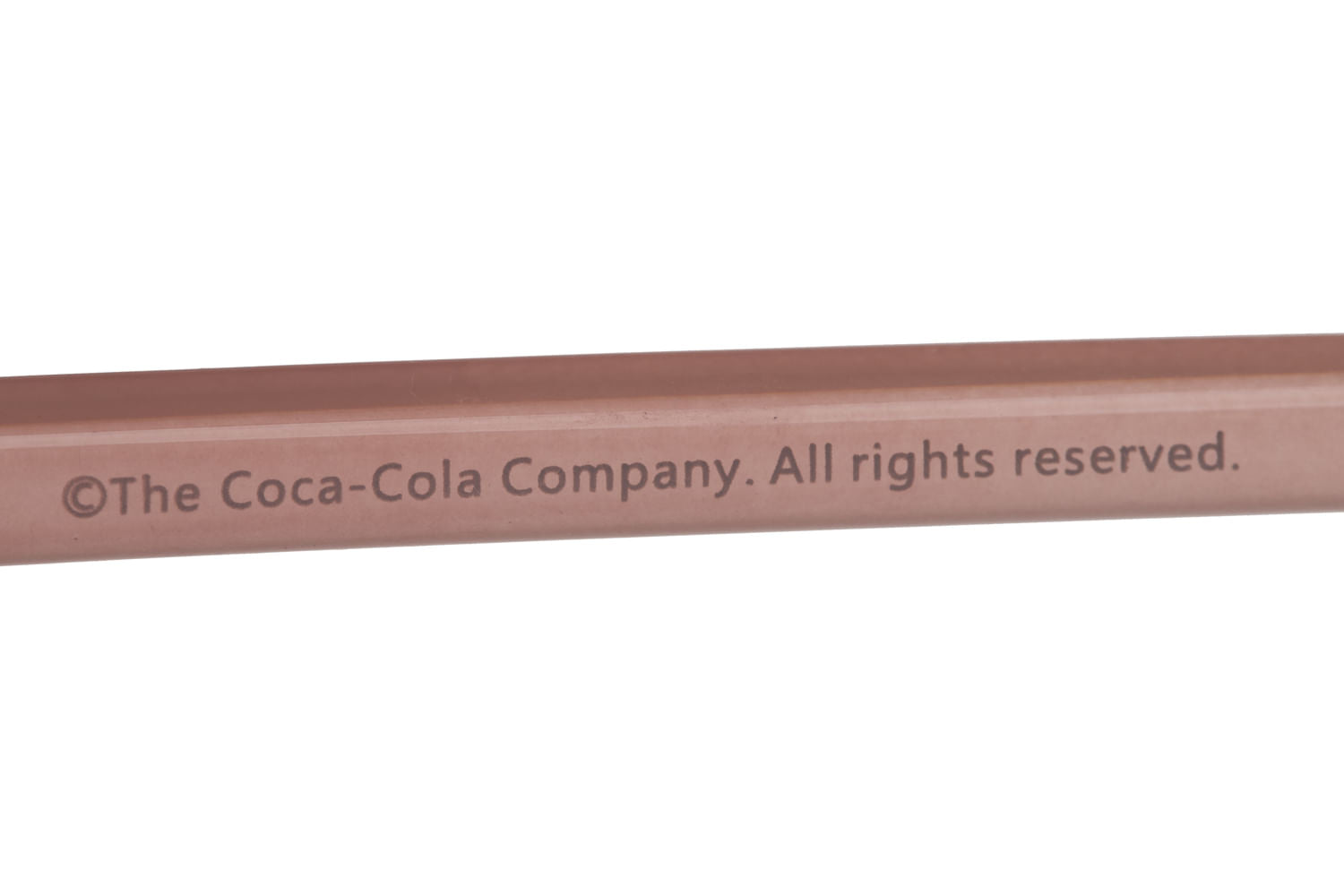 Coca Cola Square Sunglasses - Chilli Beans Australia