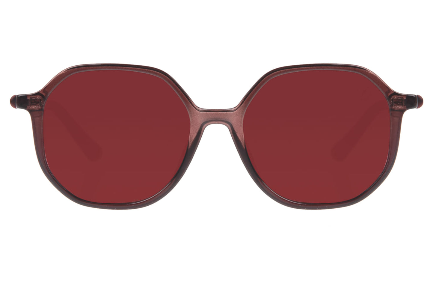 Coca Cola Square Sunglasses - Chilli Beans Australia