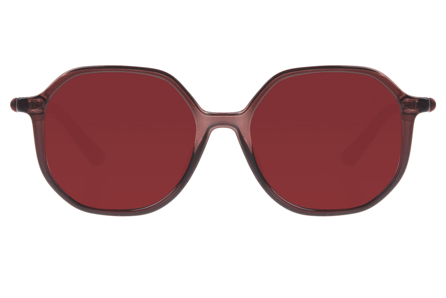 Coca Cola Square Sunglasses - Chilli Beans Australia