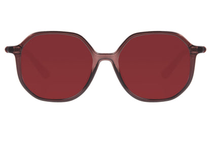 Coca Cola Square Sunglasses - Chilli Beans Australia