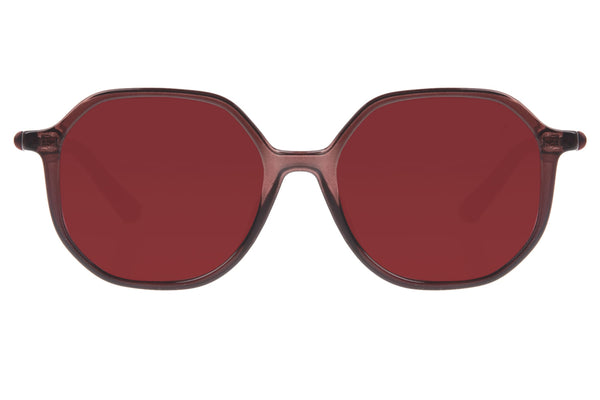 Coca Cola Square Sunglasses - Chilli Beans Australia