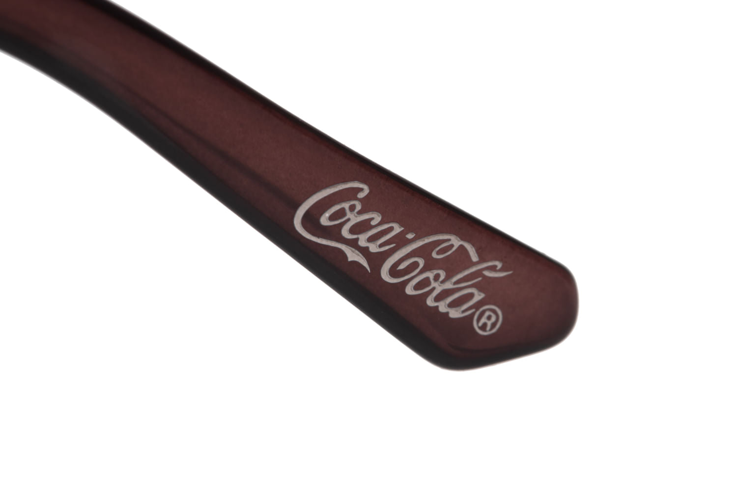 Coca Cola Square Sunglasses - Chilli Beans Australia