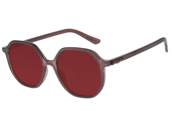 Coca Cola Square Sunglasses - Chilli Beans Australia