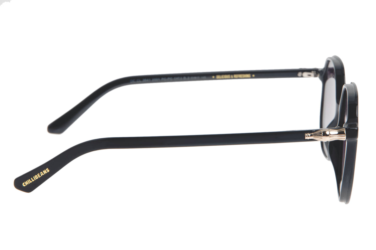 Coca Cola Square Sunglasses - Chilli Beans Australia