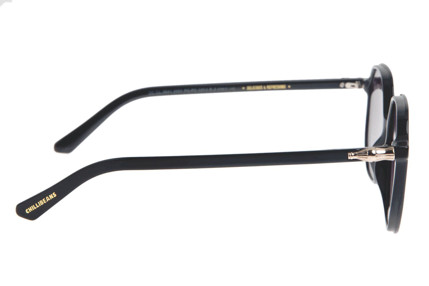 Coca Cola Square Sunglasses - Chilli Beans Australia