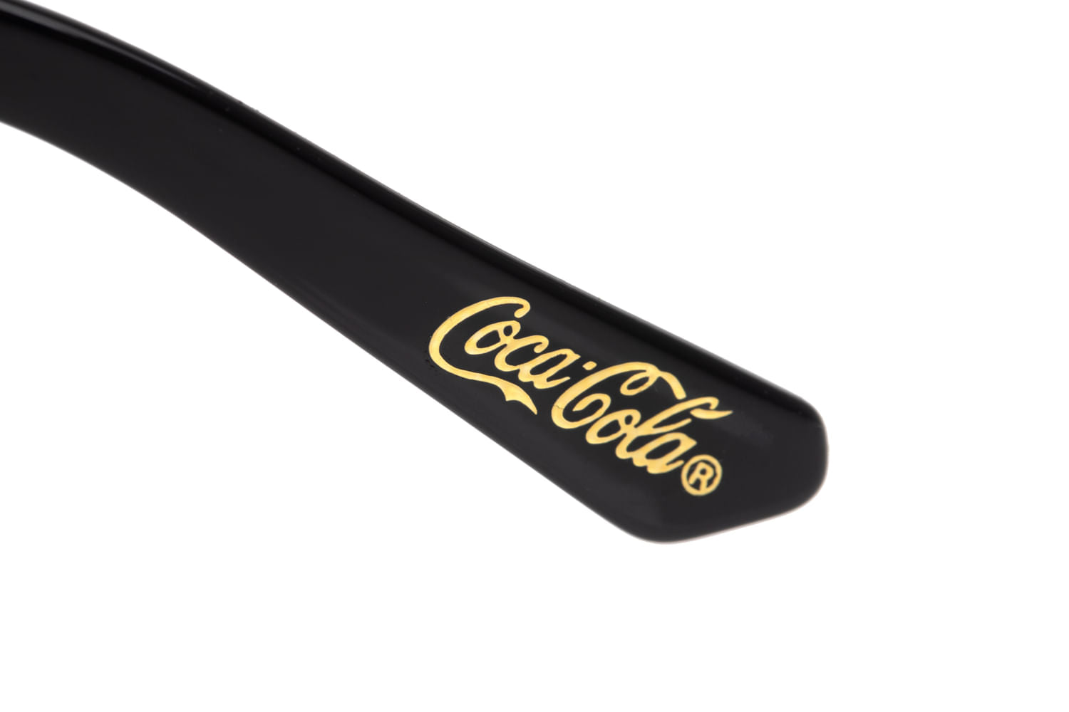 Coca Cola Square Sunglasses - Chilli Beans Australia