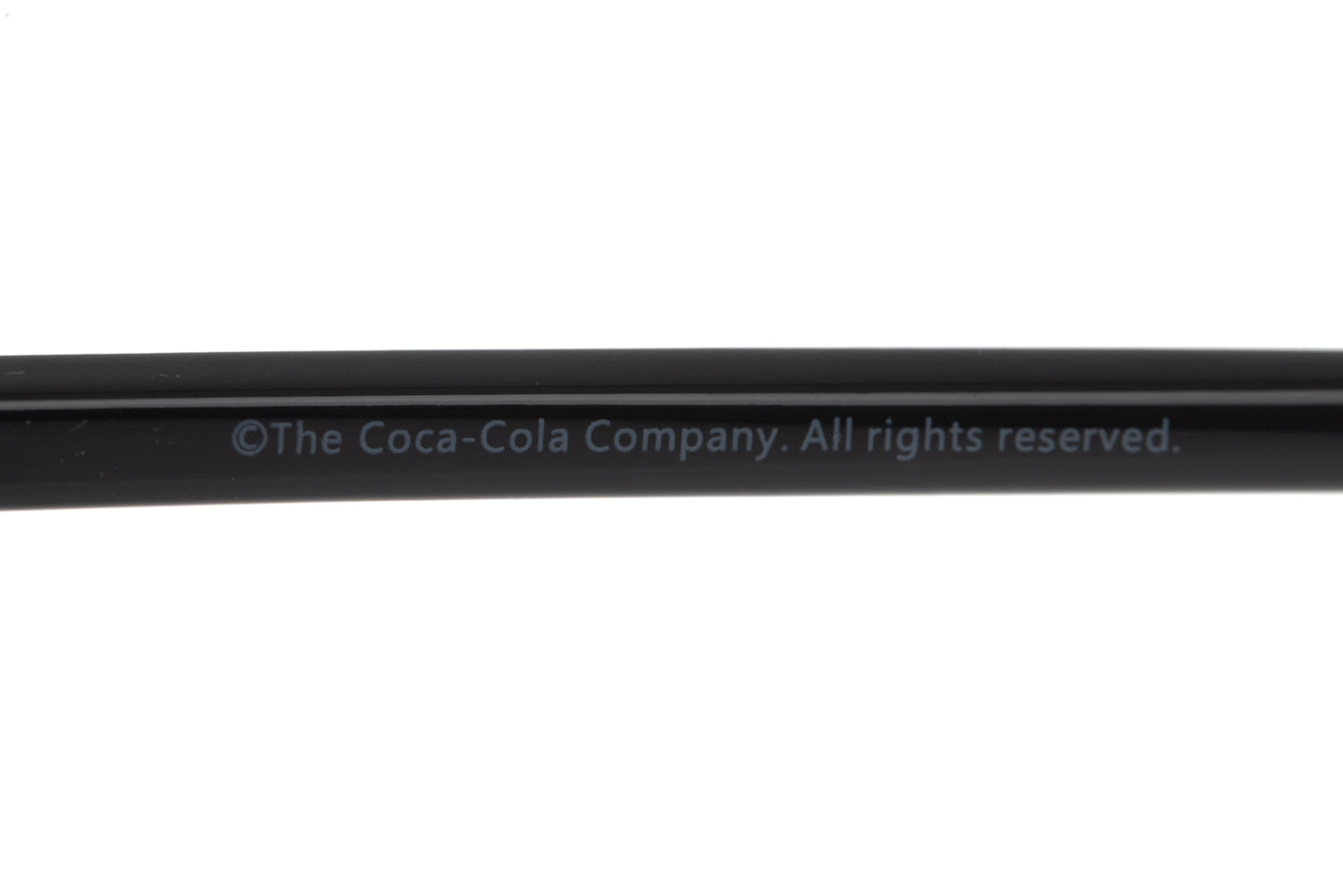 Coca Cola Square Sunglasses - Chilli Beans Australia