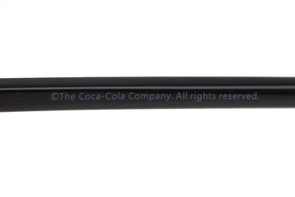 Coca Cola Square Sunglasses - Chilli Beans Australia