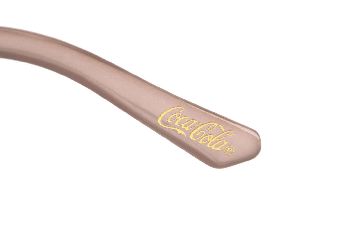 Coca Cola Square Sunglasses - Chilli Beans Australia